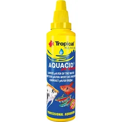 TROPICAL Aquacid pH Minus 30ml