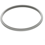 Dichtungsring, Schnellkochtopfring, Silikon, , Aluminium, 24 cm