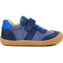 Koel - Kid's Dylan Cotton 3.0 - Barfußschuhe Gr 30 blau