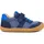 Koel - Kid's Dylan Cotton 3.0 - Barfußschuhe Gr 30 blau