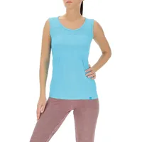 Uyn to-Be OW Singlet arabe blue M