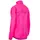 Trespass Beaming, Jacke - Hi Visibility Pink, M