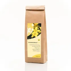 JOHANNISKRAUT TEE 100 g