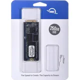 OWC Aura Pro 6G 250GB (S3DAP12R250)