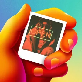 Polaroid Color Go Film White Frame 2x8 Aufnahmen