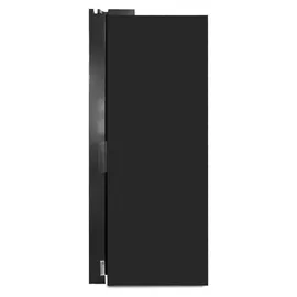 LG GSLC41EPPE Side-by-Side (641 l, 1790 mm hoch, Schwarz)
