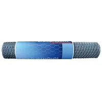 Stabilit Maschendrahtgeflecht 10 x 1 m
