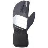 Chiba Alaska Pro Extra Warm schwarz