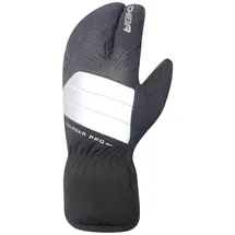 Chiba Alaska Pro Extra Warm schwarz