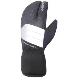 Chiba Alaska Pro Extra Warm schwarz