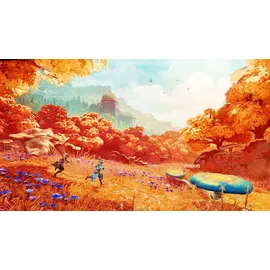 Trine 5 - A Clockwork Conspiracy