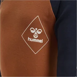 hummel hmlCEASAR langarm Baby-Body 8004 | sierra 98