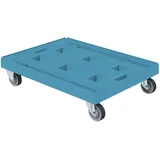 e. s. b. Transportroller 810 x 610mm offen