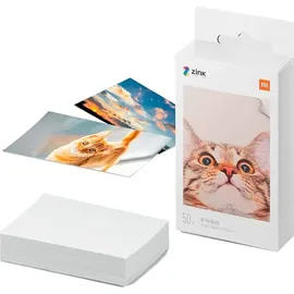 Xiaomi Mi Portable Photo Printer Paper
