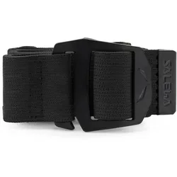 SALEWA Accessoire RAINBOW 3 BELT, black out, ONE SIZE
