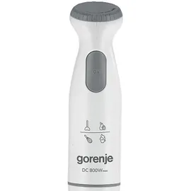 Gorenje HBC802QW Stabmixer