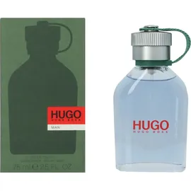 HUGO BOSS Hugo Man Eau de Toilette 75 ml