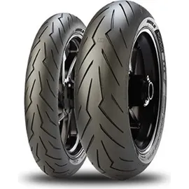 Pirelli Diablo Rosso III FRONT 120/70 R17 58W TL