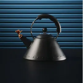 Alessi 9093 2 l Schwarz
