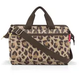 Reisenthel Allrounder Pocket S leo macchiato 