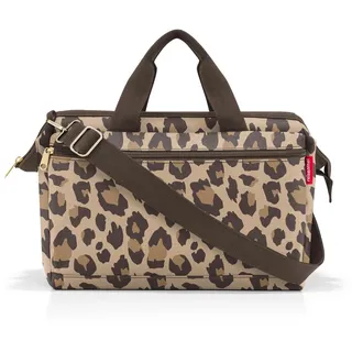 Reisenthel Allrounder Pocket S leo macchiato 