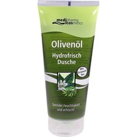 DR. THEISS NATURWAREN Olivenöl Hydrofrisch Dusche 200 ml