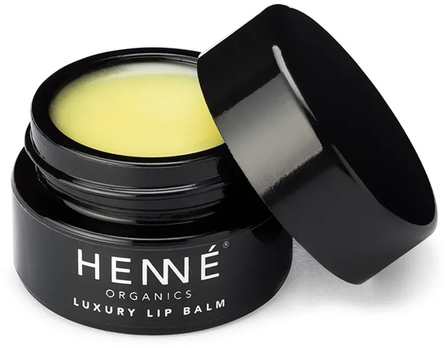 HENNÈ Organics Luxury Lip Balm (10 ml)