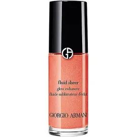 Giorgio Armani Foundation Giorgio Armani Fluid Sheer Highlighter 18ml No5
