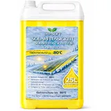 25L Solarflüssigkeit für alle Kollektoren Fertiggemisch u. Konzentrat  -80°C TOP