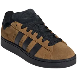 adidas Campus 00s Core Black / Core Black / Bronze Strata 44 2/3