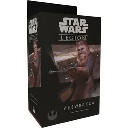 Atomic Mass Games - Star Wars Legion - Chewbacca