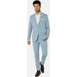 Thomas Goodwin Anzug 3024-90 in light blue | Gr.: 30