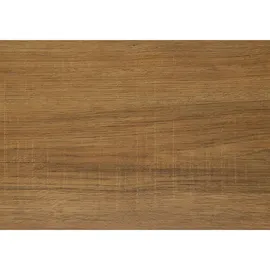 VCM Bartisch-Set Bahamas 120 x 105 x 60 cm Braun
