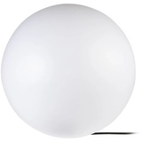 Livarno Ø30cm LED Leuchtkugel Kugelleuchte Gartenleuchte Balkonleuchte Zigbee Smart Home