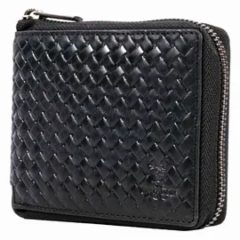 matador leder MATADOR Portemonnaie Unisex schwarz