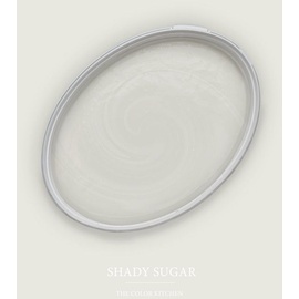 A.S. Création - Wandfarbe Creme "Shady Sugar" 2,5L