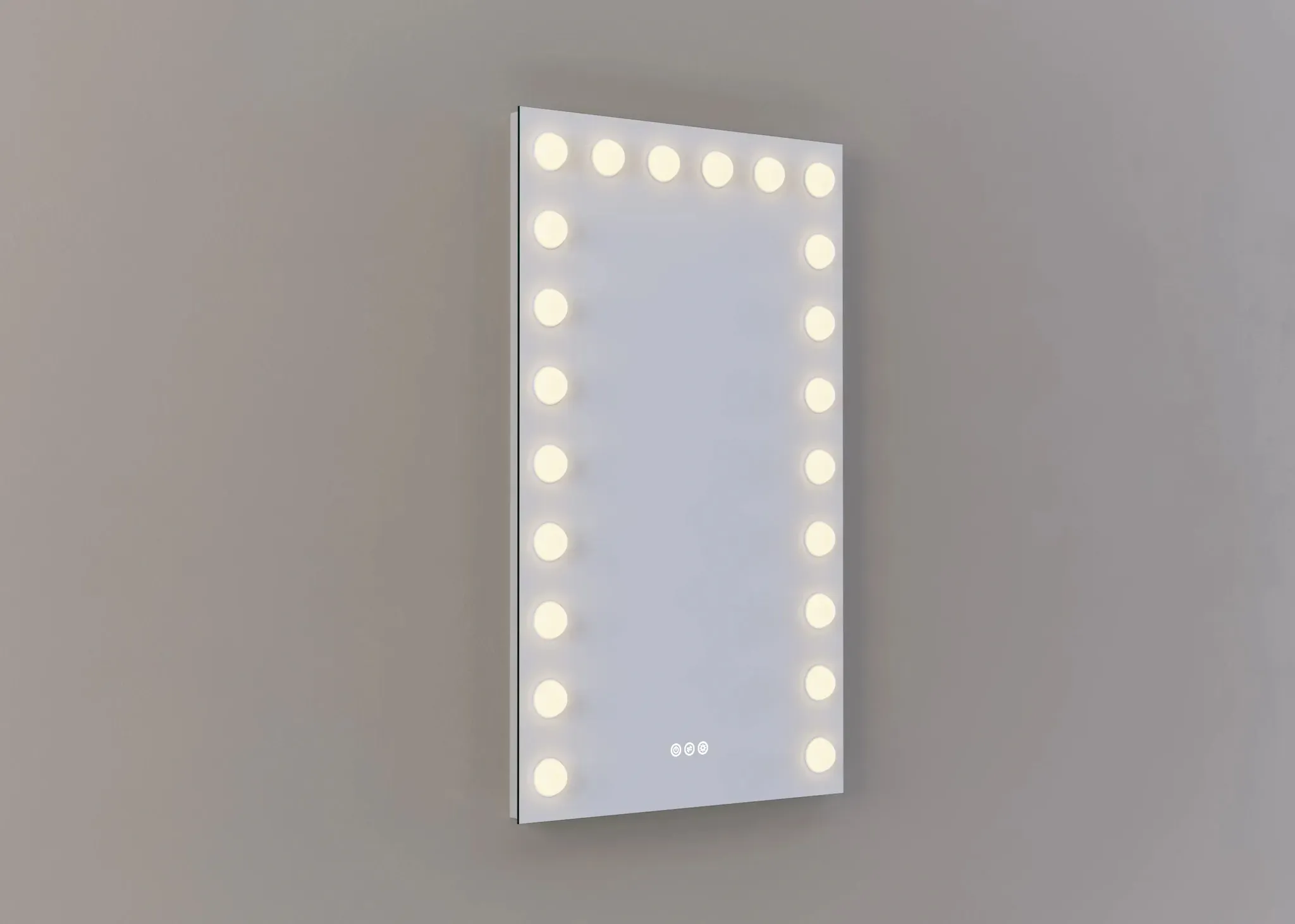 Thebalux Lichtspiegel M16 Opera - Neutral