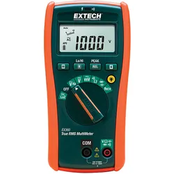 Extech EX360 8 Funktionen TRMS Multimeter