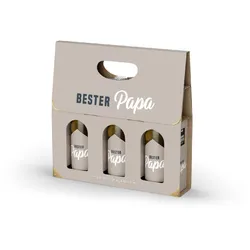 Geschenk Für Dich Maennerkoffer Bester Papa