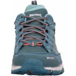 MEINDL Caribe GTX Damen smaragd/orange 42