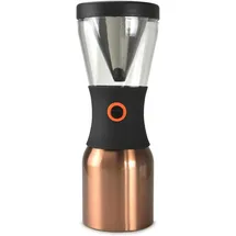 ASOBU Cold Brew kupfer