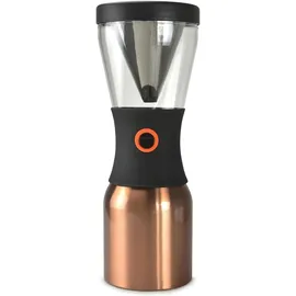 ASOBU Cold Brew kupfer