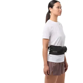 NNormal Run belt schwarz L