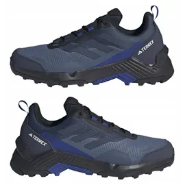 adidas Terrex Eastrail 2.0 Damen Wonder Steel/Shadow Navy/Semi Lucid Blue 42 2/3