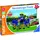Ravensburger tiptoi Puzzle für kleine Entdecker: Feuerwehrmann Sam