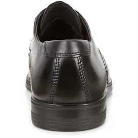 ECCO Melbourne Derbys, Black Magnet, 48