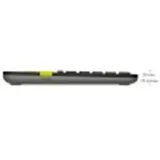 Logitech K480