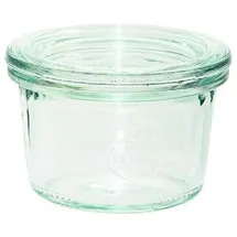 Weck Einkochglas 80 ml 12 St.