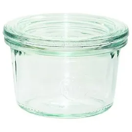 Weck Einkochglas 80 ml 12 St.