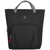 Wenger Motion Vertical Tote 15.6" Notebooktasche schwarz (612541)